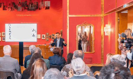 Αθήνα: Το Ολύμπια «Δημοτικό Μουσικό Θέατρο Μαρία Κάλλας» ανακαινισμένο ανοίγει ξανά τις πόρτες του