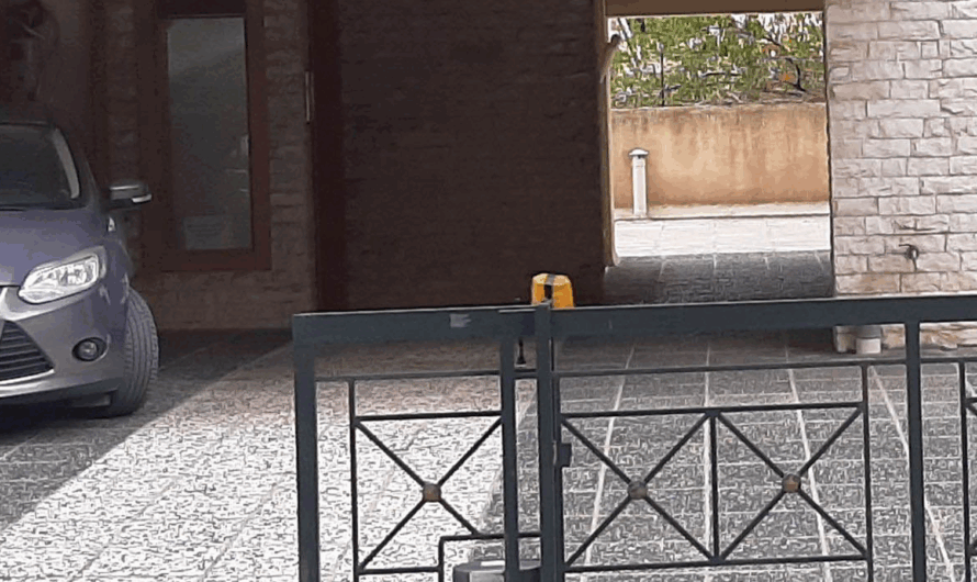 Οι τιμές ενοικίασης θέσης πάρκινγκ στην Αθήνα έχουν αυξηθεί κατά 154% την τελευταία πενταετία