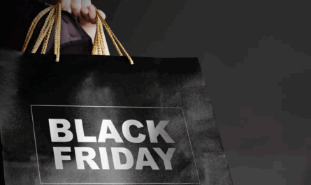 Οι Ημερομηνίες της Black Friday και Cyber Monday και Συμβουλές για τους Καταναλωτές