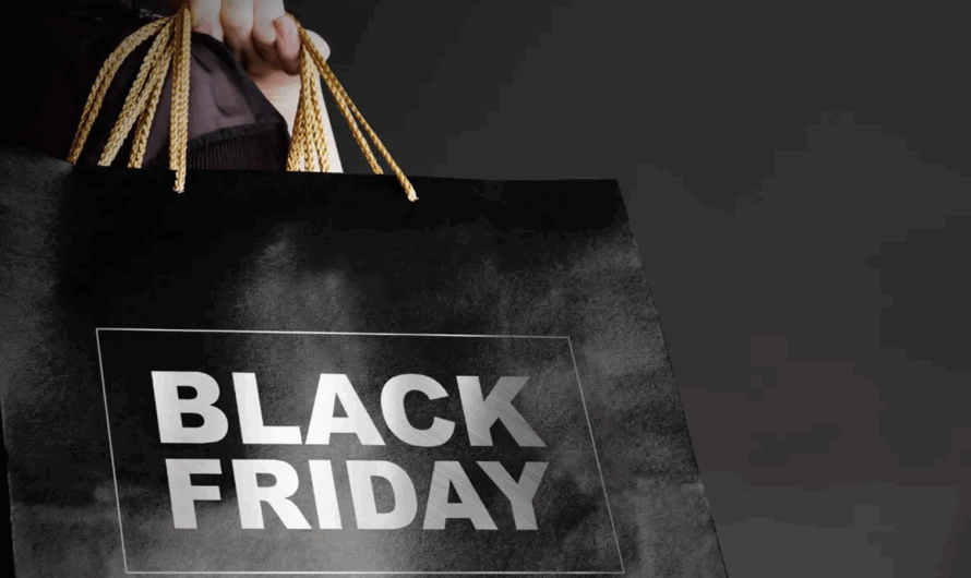 Οι Ημερομηνίες της Black Friday και Cyber Monday και Συμβουλές για τους Καταναλωτές