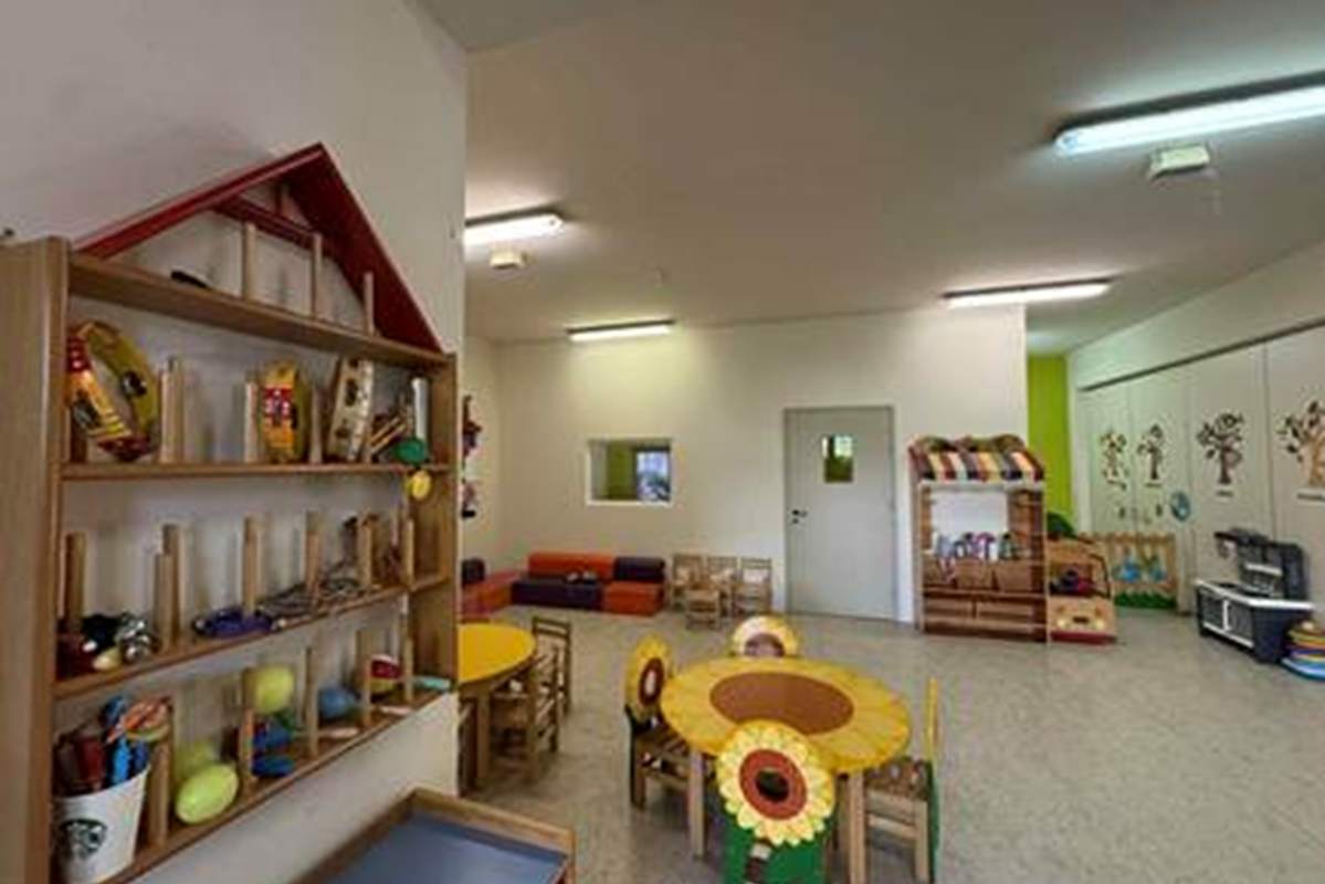 Βριλήσσια: «Βρεφονηπιακοί Σταθμοί» Έναρξη υποβολής αιτήσεων για απόκτηση voucher με αυξημένα εισοδηματικά κριτήρια