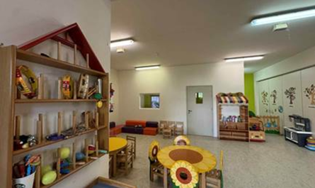 Βριλήσσια: «Βρεφονηπιακοί Σταθμοί» Έναρξη υποβολής αιτήσεων για απόκτηση voucher με αυξημένα εισοδηματικά κριτήρια