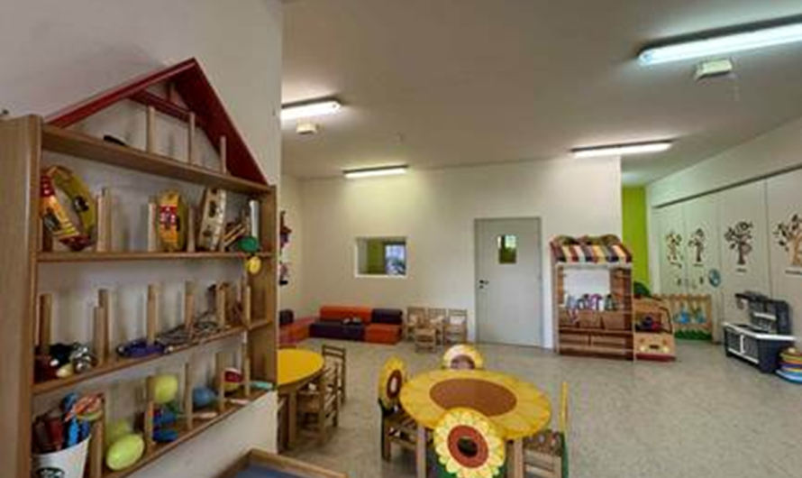 Βριλήσσια: «Βρεφονηπιακοί Σταθμοί» Έναρξη υποβολής αιτήσεων για απόκτηση voucher με αυξημένα εισοδηματικά κριτήρια