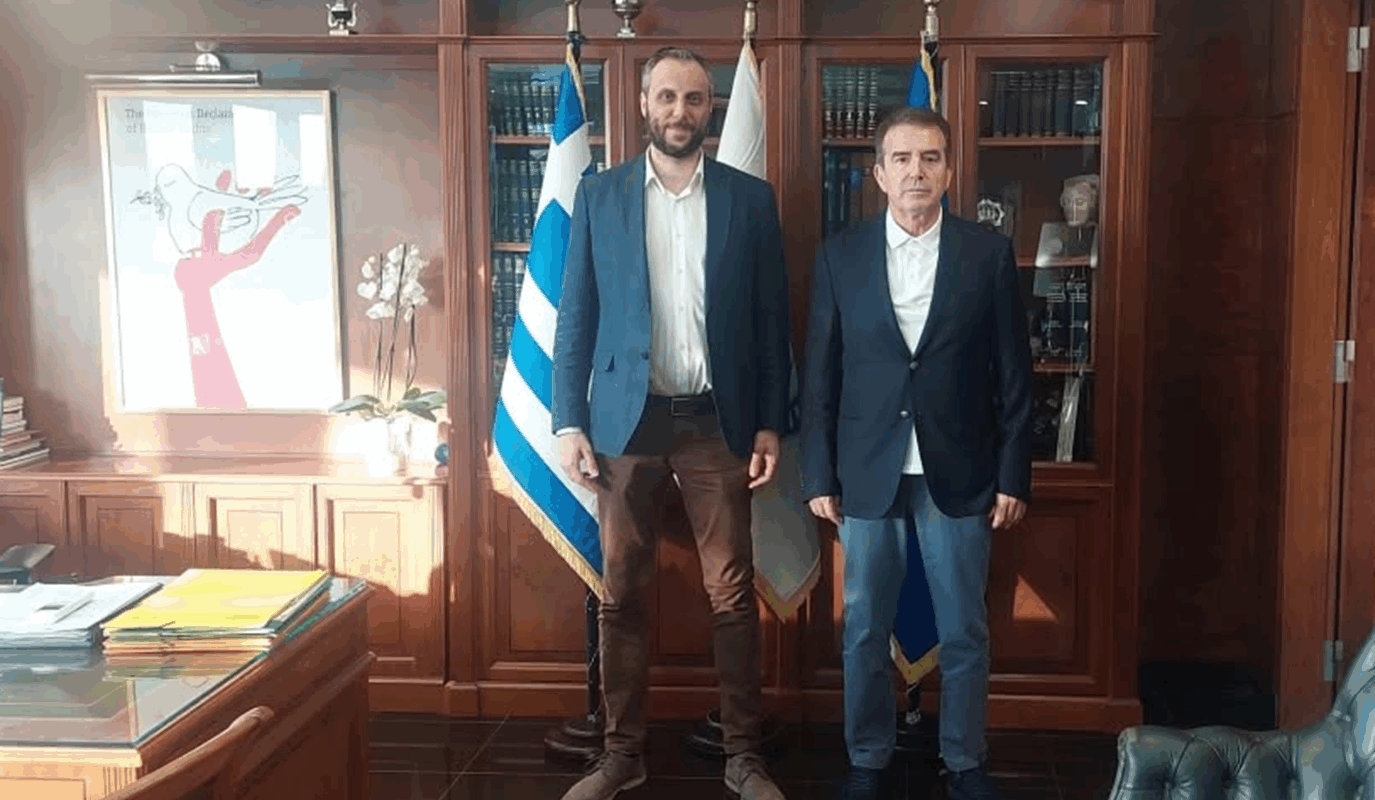 Βριλήσσια:  Με 8 νέους αστυνομικούς ενισχύθηκε το «ΑΤ Βριλησσίων»