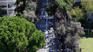 Βριλήσσια : Με λαμπρότητα και επισημότητα ο εορτασμός της 28ης Οκτωβρίου Βριλήσσια : Με λαμπρότητα και επισημότητα ο εορτασμός της 28ης Οκτωβρίου