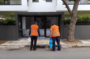 Βριλήσσια: Επαναλαμβανόμενες δράσεις για την καταπολέμηση των κουνουπιών