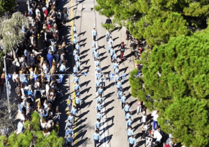 Βριλήσσια : Με λαμπρότητα και επισημότητα ο εορτασμός της 28ης Οκτωβρίου Βριλήσσια : Με λαμπρότητα και επισημότητα ο εορτασμός της 28ης Οκτωβρίου