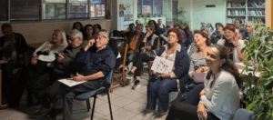 Βύρωνα: Δράσεις Ψηφιακής Εκπαίδευσης και Ψηφιακού Εγγραμματισμού