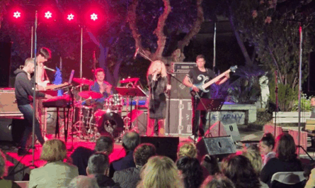 Βύρωνας: Με μεγάλη επιτυχία ολοκληρώθηκε ο φετινός κύκλος των «Γειτονιών Πολιτισμού» του Δήμου