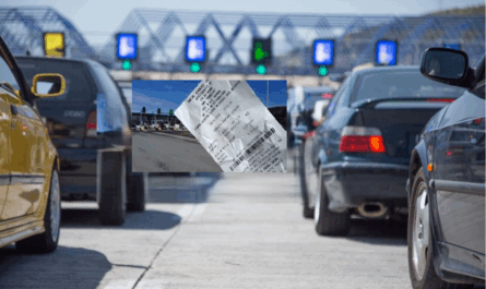 Καταργείτε την Υποχρεωτική Εκτύπωση Αποδείξεων Διοδίων για Περιβαλλοντικούς και Λειτουργικούς Λόγους