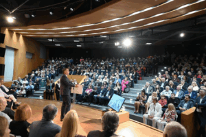 Ελληνικό Αργυρούπολη  «Απολογισμός έργου 2024-2025» Ο Δήμος πρωτοπόρος στην ανάπτυξη