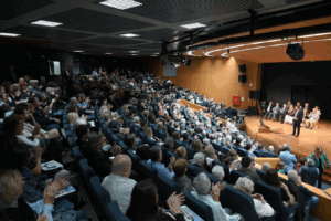 Ελληνικό Αργυρούπολη  «Απολογισμός έργου 2024-2025» Ο Δήμος πρωτοπόρος στην ανάπτυξη