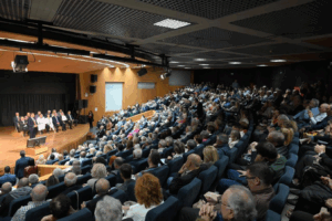 Ελληνικό Αργυρούπολη  «Απολογισμός έργου 2024-2025» Ο Δήμος πρωτοπόρος στην ανάπτυξη