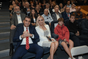 Ελληνικό Αργυρούπολη  «Απολογισμός έργου 2024-2025» Ο Δήμος πρωτοπόρος στην ανάπτυξη