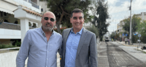 Ελληνικό Αργυρούπολη: Το μεγάλο έργο των ασφαλτοστρώσεων συνεχίζεται με αμείωτο ρυθμό