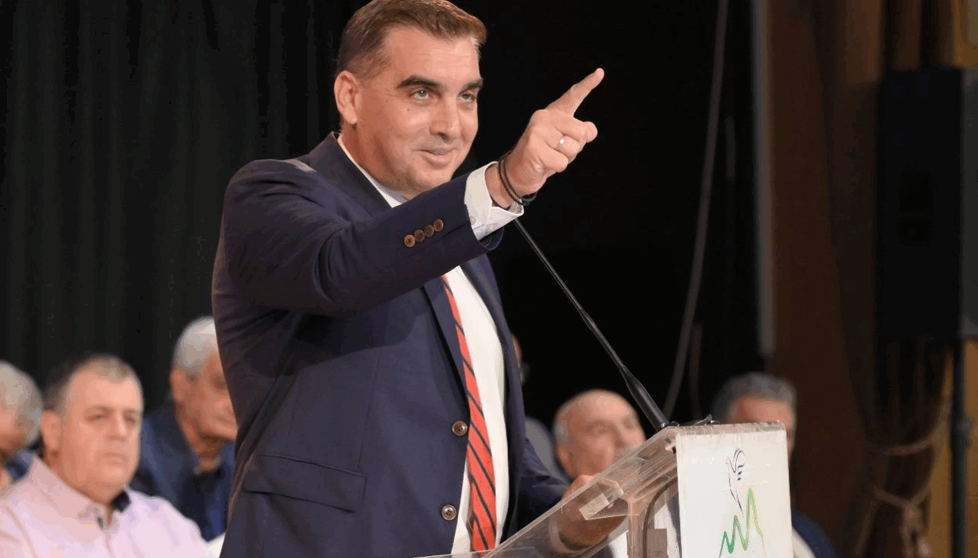 Ελληνικό Αργυρούπολη  «Απολογισμός έργου 2024-2025» Ο Δήμος πρωτοπόρος στην ανάπτυξη