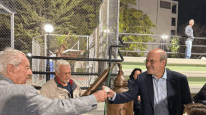 Επιτυχημένη Γιορτή Τσικουδιάς από τον Σύλλογο Κρητών στη Φιλοθέη-Ψυχικό