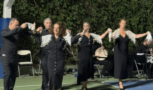 Επιτυχημένη Γιορτή Τσικουδιάς από τον Σύλλογο Κρητών στη Φιλοθέη-Ψυχικό