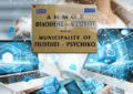 Φιλοθέη Ψυχικό : Ο ψηφιακός μετασχηματισμός του Δήμου στο Αναπτυξιακό Πρόγραμμα Δημοσίων Επενδύσεων