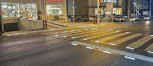 Η πρώτη από τις πολλές "έξυπνες" διαβάσεις που δημιουργούνται στο Δήμο