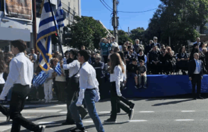 Ηράκλειο Αττικής  :  Με λαμπρότητα οι εορτασμοί για την Εθνική Επέτειο της 28ης Οκτωβρίου Ηράκλειο Αττικής  :  Με λαμπρότητα οι εορτασμοί για την Εθνική Επέτειο της 28ης Οκτωβρίου