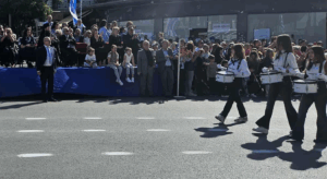 Ηράκλειο Αττικής  :  Με λαμπρότητα οι εορτασμοί για την Εθνική Επέτειο της 28ης Οκτωβρίου Ηράκλειο Αττικής  :  Με λαμπρότητα οι εορτασμοί για την Εθνική Επέτειο της 28ης Οκτωβρίου