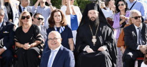 Ηράκλειο Αττικής  :  Με λαμπρότητα οι εορτασμοί για την Εθνική Επέτειο της 28ης Οκτωβρίου Ηράκλειο Αττικής  :  Με λαμπρότητα οι εορτασμοί για την Εθνική Επέτειο της 28ης Οκτωβρίου