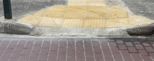 Κηφισιά : Παρεμβάσεις στα πεζοδρόμια για τοποθέτηση πλακών  όδευσης και δημιουργία ραμπών ΑμεΑ Κηφισιά : Παρεμβάσεις στα πεζοδρόμια για τοποθέτηση πλακών  όδευσης και δημιουργία ραμπών ΑμεΑ