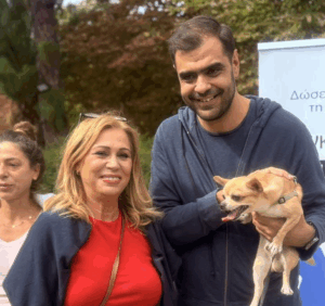 Κηφισιά: Με μεγάλη επιτυχία ολοκληρώθηκε στο Άλσος Κηφισιάς η γιορτή «Παγκόσμια Ημέρα Ζώων»