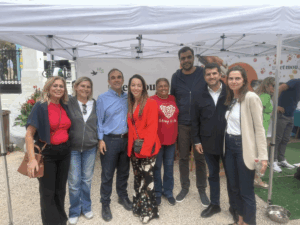 Κηφισιά: Με μεγάλη επιτυχία ολοκληρώθηκε στο Άλσος Κηφισιάς η γιορτή «Παγκόσμια Ημέρα Ζώων» Κηφισιά: Με μεγάλη επιτυχία ολοκληρώθηκε στο Άλσος Κηφισιάς η γιορτή «Παγκόσμια Ημέρα Ζώων»