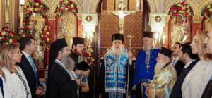 Κηφισιά : Εορταστικές εκδηλώσεις για την εθνική επέτειο της 28ης Οκτωβρίου 1940 Κηφισιά : Εορταστικές εκδηλώσεις για την εθνική επέτειο της 28ης Οκτωβρίου 1940