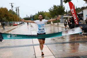 Μαραθώνας: «9ος Ημιμαραθώνιος» Στην ιστορική πόλη που γέννησε τον Μαραθώνιο δρόμο