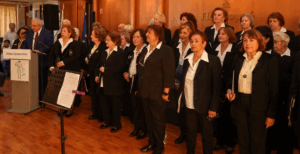 Μαρούσι:  Με λαμπρότητα οι εορτασμοί για την Εθνική Επέτειο της 28ης Οκτωβρίου Μαρούσι:  Με λαμπρότητα οι εορτασμοί για την Εθνική Επέτειο της 28ης Οκτωβρίου