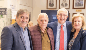 Μαρούσι: Σε ειδική εκδήλωση στο Δημαρχείο ο Δήμαρχος παρουσίασε το έργο της Δημοτικής Αρχής για τη διετία 2024–2025