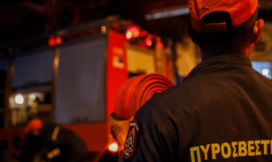 Μαρούσι: Εκρηκτικός μηχανισμός με γκαζάκια έξω από το κατάστημα Jumbo