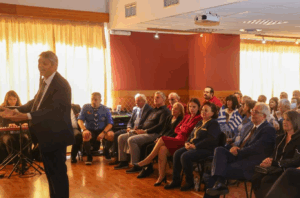 Μαρούσι:  Με λαμπρότητα οι εορτασμοί για την Εθνική Επέτειο της 28ης Οκτωβρίου Μαρούσι:  Με λαμπρότητα οι εορτασμοί για την Εθνική Επέτειο της 28ης Οκτωβρίου