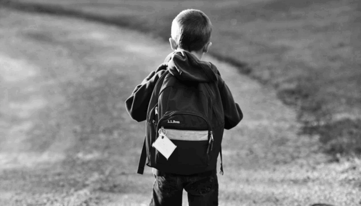 Πικέρμι: Μαθητής  ένιωσε απειλή από διερχόμενο όχημα καθώς επέστρεφε από το σχολείο