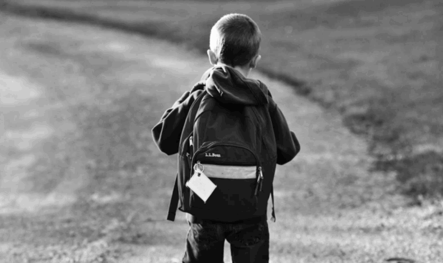 Πικέρμι: Μαθητής  ένιωσε απειλή από διερχόμενο όχημα καθώς επέστρεφε από το σχολείο