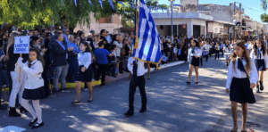 Μεταμόρφωση: Με λαμπρότητα οι εορτασμοί για την Εθνική Επέτειο της 28ης Οκτωβρίου Μεταμόρφωση: Με λαμπρότητα οι εορτασμοί για την Εθνική Επέτειο της 28ης Οκτωβρίου