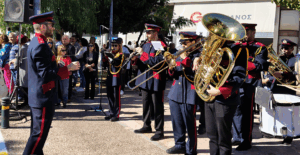 Μεταμόρφωση: Με λαμπρότητα οι εορτασμοί για την Εθνική Επέτειο της 28ης Οκτωβρίου Μεταμόρφωση: Με λαμπρότητα οι εορτασμοί για την Εθνική Επέτειο της 28ης Οκτωβρίου