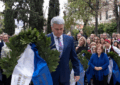 Νέα Ιωνία: «Μήνυμα του Δήμαρχου »Η 28η Οκτωβρίου κάθε έτους αποτελεί ημέρα ορόσημο για τον ελληνικό λαό
