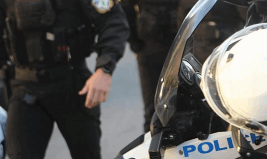 Ωρωπός: Επίθεση με σφυριά από πέντε άτομα δεχτικές 30χρονος μέσα στο κομμωτήριό