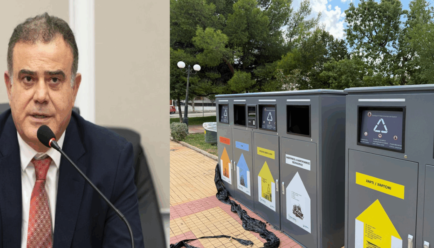 Ο Δήμαρχος Παλλήνης Χρήστος Αηδόνης κατέθεσε μηνυτήρια αναφορά για ζημιά δημοτικής περιουσίας, φθορά ξένης ιδιοκτησίας και παρεμπόδιση έργου δημοσίου ενδιαφέροντος σήμερα 15 Οκτωβρίου, 2025.