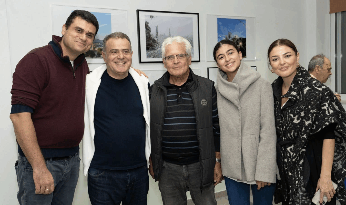Παλλήνη: 1ος Διαγωνισμός και Έκθεση Φωτογραφίας, με τίτλο «Φωτογραφίζω την πόλη μου