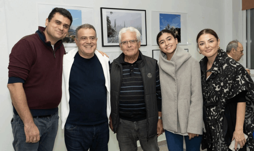 Παλλήνη: 1ος Διαγωνισμός και Έκθεση Φωτογραφίας, με τίτλο «Φωτογραφίζω την πόλη μου
