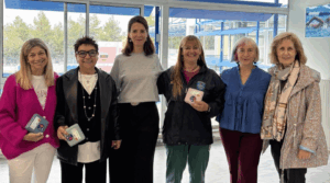Πεντέλη: Πραγματοποιήθηκε η 41η Εθελοντική Αιμοδοσία Δήμου Πεντέλης