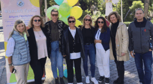 Πεντέλη: «Παγκόσμια Ημέρα Ψυχικής Υγείας» Δράση με ουσία στο Πευκοδάσος Μελισσίων