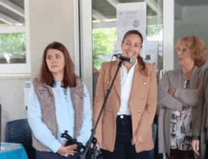Σύλλογος Κυκλαδιτών και Φίλων Πεντέλης «Τα Κυκλαδονήσια» - Με μεγάλη επιτυχία πραγματοποιήθηκε η Γιορτή Φασολάδας στην  πλατεία της Νέας Πεντέλης