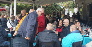 Σύλλογος Κυκλαδιτών και Φίλων Πεντέλης «Τα Κυκλαδονήσια» - Με μεγάλη επιτυχία πραγματοποιήθηκε η Γιορτή Φασολάδας στην  πλατεία της Νέας Πεντέλης