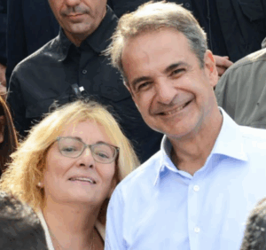 Πεντέλη: Επίσκεψη του πρωθυπουργού στην πόλη και  στην καμένη  περιοχή από την μεγάλη πυρκαγιά του 2024